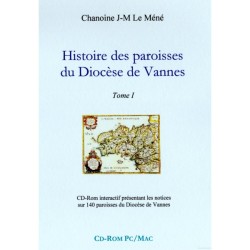 Histoire des paroisses de...