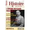 copy of Histoire & Sociétés N° 96