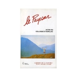 Le paysan Actes du 2e...