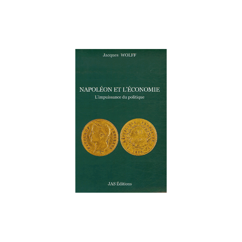 Napoléon et l'économie