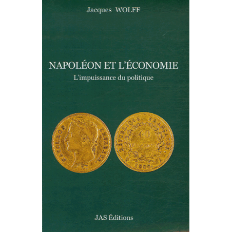 Napoléon et l'économie