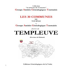 Dictionnaire généalogique...