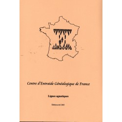 Lignes agnatiques du Centre...