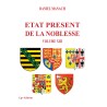 Etat présent de la noblesse Volume XIII