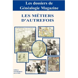 Les métiers d'autrefois