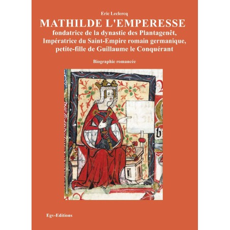 Mathilde l'Emperesse