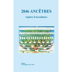 2046 ancêtres registre...