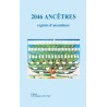2046 ancêtres registre d'ascendance