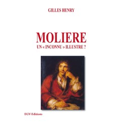 Molière un «inconnu»...