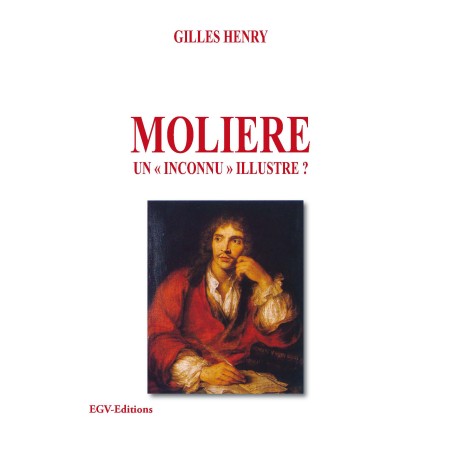 Molière un «inconnu» illustre ?