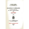 Alliances et généalogie à la cour du Grand Roi : le souci généalogique chez Saint-Simon Volume XXIII (généalogies) Tome 2