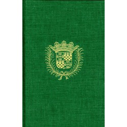 Alliances et généalogie à la cour du Grand Roi : le souci généalogique chez Saint-Simon Volume XXIII (généalogies) Tome 2