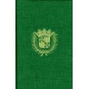 Alliances et généalogie à la cour du Grand Roi : le souci généalogique chez Saint-Simon Volume XXIII (généalogies) Tome 2