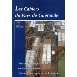 Les cahiers du Pays de...