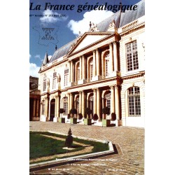 La France Généalogique N°...
