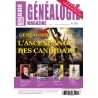 Généalogie Magazine n° 359