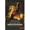 Mémoires de Louis XIV, le métier de roi