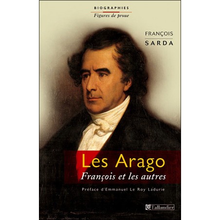 Les arago francois et les autres