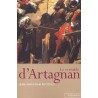 Le véritable d'Artagnan