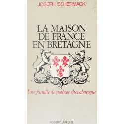 La Maison de France en...