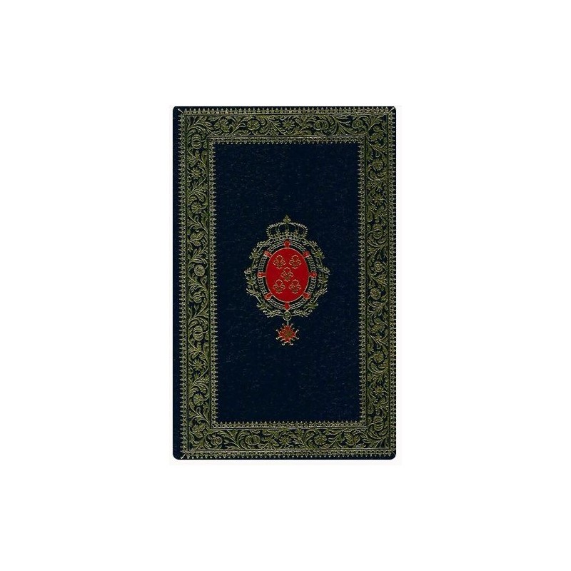 Album généalogique