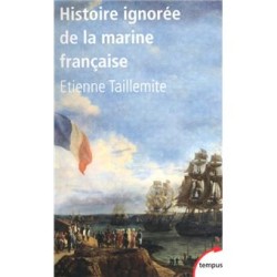 Histoire ignorée de la...