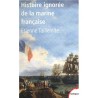 Histoire ignorée de la Marine française