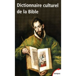 Dictionnaire culturel de la...