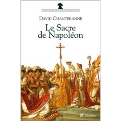 Le sacre de Napoléon
