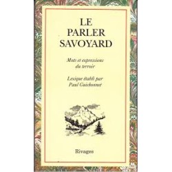 Le parler Savoyard
