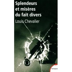 Splendeurs et misères du...