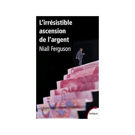 L'irrésistible ascension de l'argent