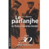 Le Parlanjhe de Poitou-Charentes-Vendée