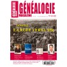 Généalogie Magazine N° 421-422 - Version numérique