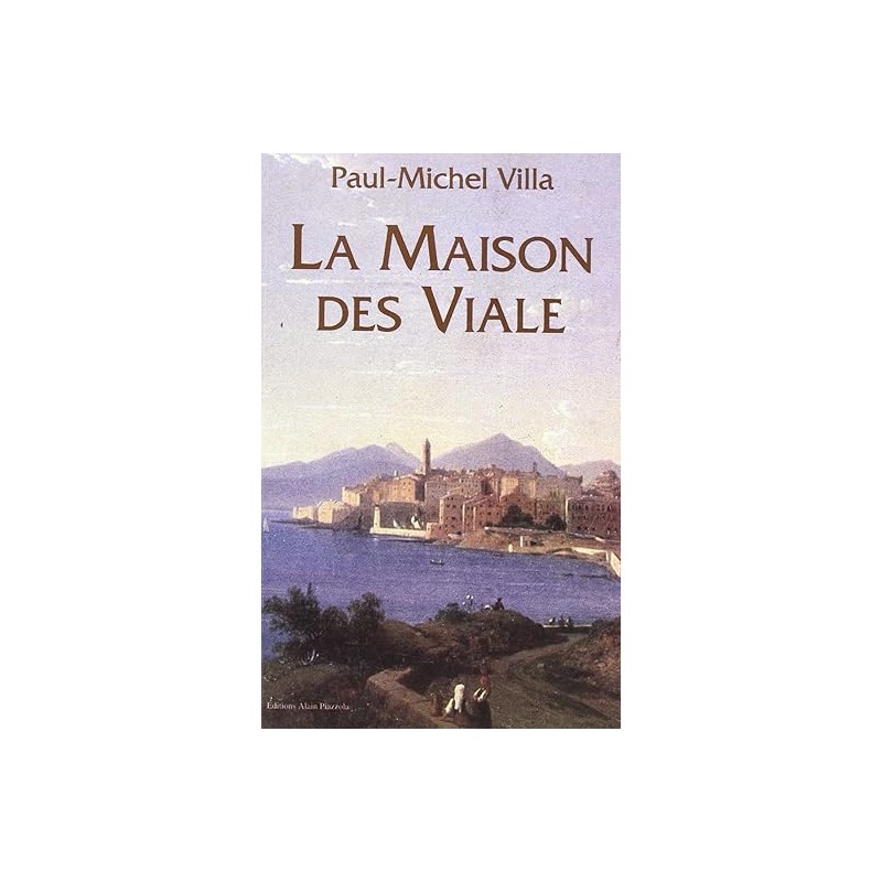 La Maison des Viale