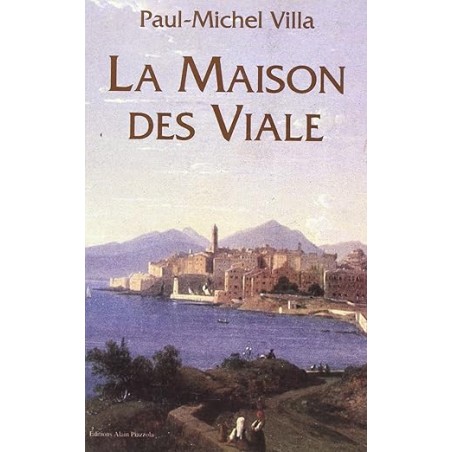 La Maison des Viale