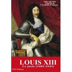 Louis XIII le juste