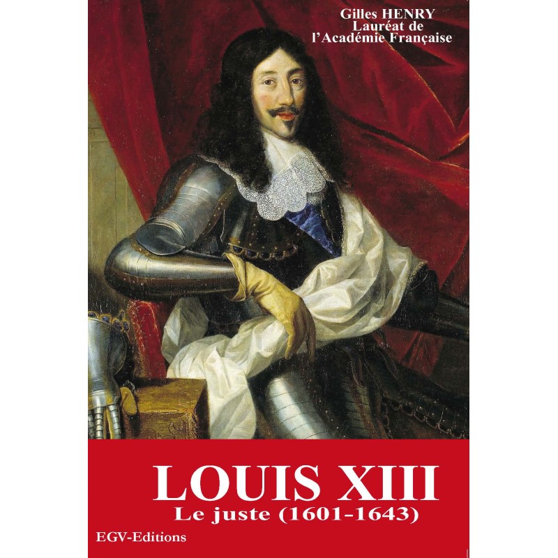 Louis XIII le juste
