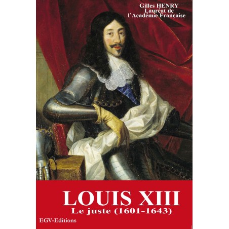 Louis XIII le juste