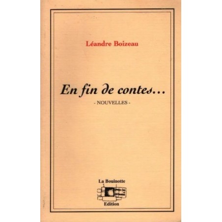 En fin de contes...