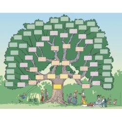 Arbre pique-nique 6...