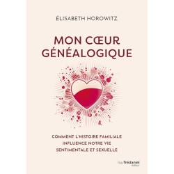 Mon coeur généalogique -...