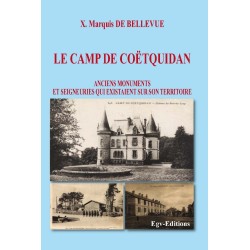 Le Camp de Coëtquidan,...