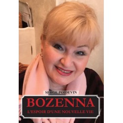 Bozenna l’espoir d’une...