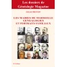 Les maires de Marseille généalogies et portraits familiaux
