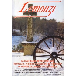 Lemouzi N° 177 - Janvier 2006