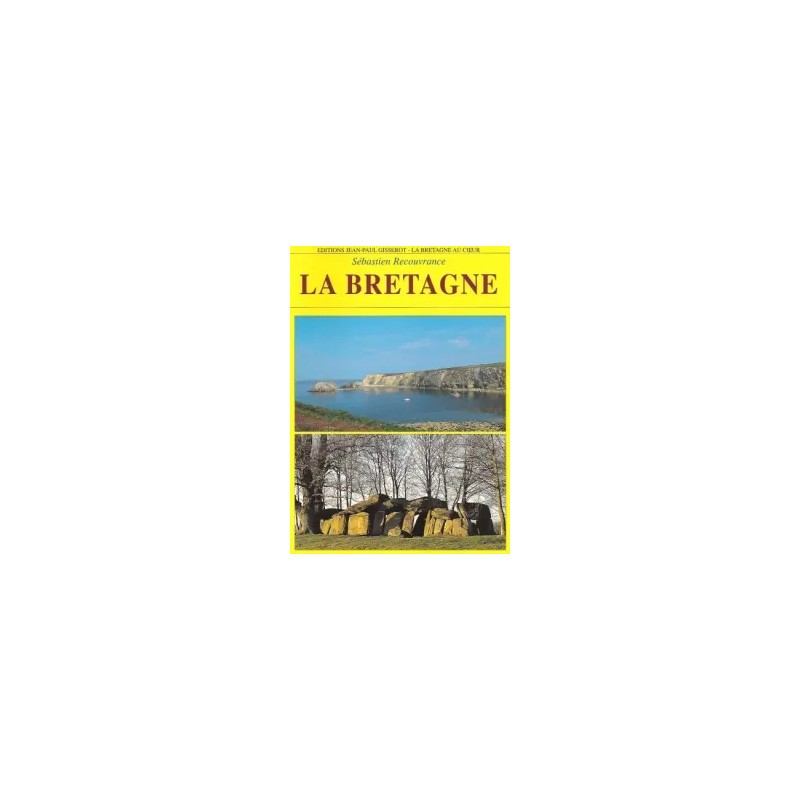 La Bretagne