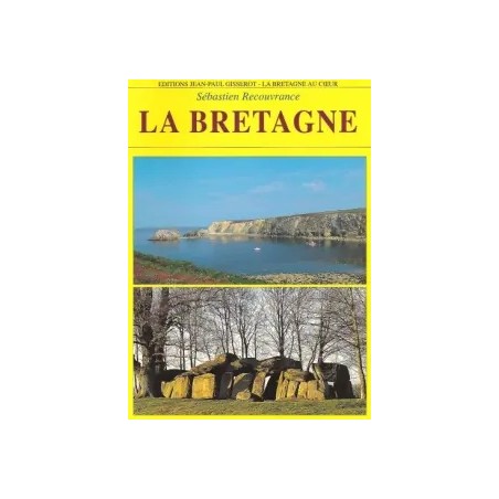 La Bretagne