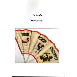 La famille Dubonnet