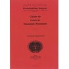 Cahiers du centre de généalogie Protestante n° 147